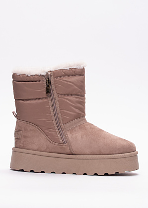 Полусапоги Sakura Tom Tailor