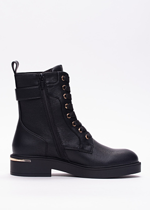 Полусапоги Premium Kasia Mexx