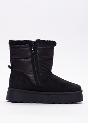 Полусапоги Sakura Tom Tailor