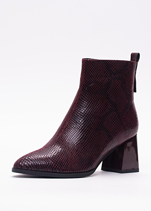 Полусапоги Loretta Vitale