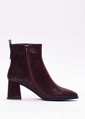 Полусапоги Loretta Vitale