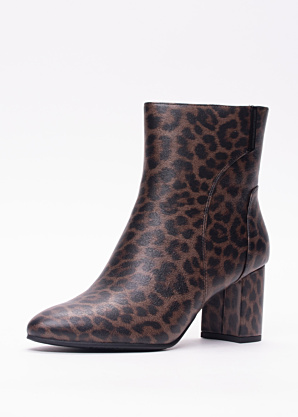 Полусапоги Marco Tozzi