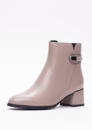 Полусапоги Loretta Vitale