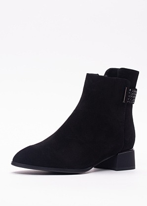 Полусапоги Loretta Vitale