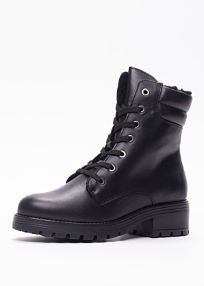 Полусапоги с шипами Aaltonen