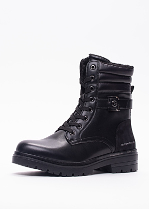 Tom Tailor poolsaapad Fanny