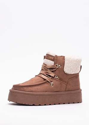 Полусапоги Sakura Tom Tailor