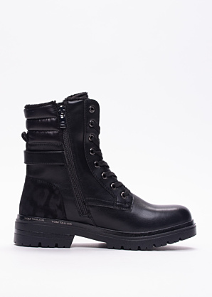 Tom Tailor poolsaapad Fanny