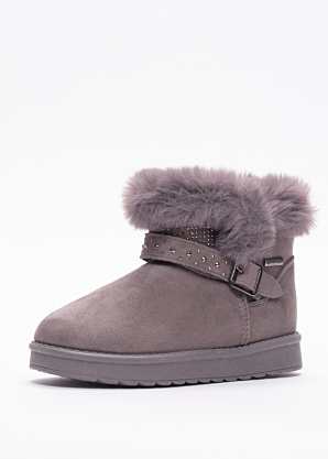 Полусапоги Rike Tom Tailor