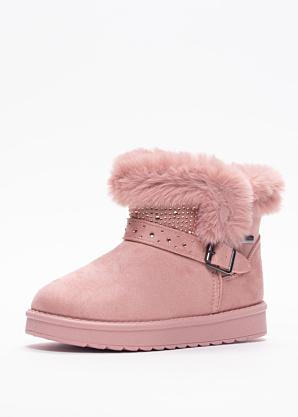 Полусапоги Rike Tom Tailor