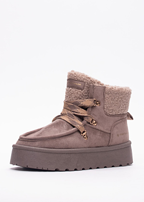 Полусапоги Sakura Tom Tailor