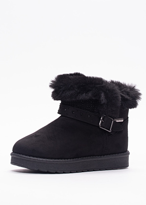 Полусапоги Rike Tom Tailor