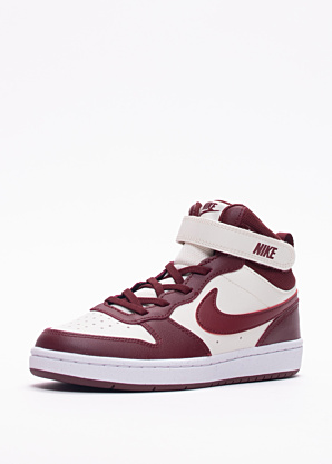 Тенниски Court Borough Mid Nike