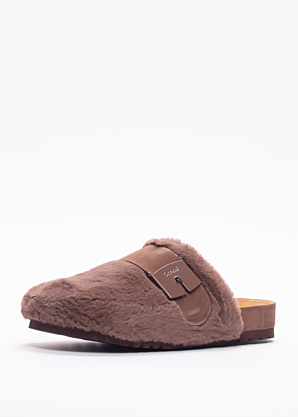 Тапочки Alaska Scholl