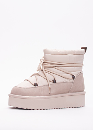 Полусапоги Butera Sei Duffy