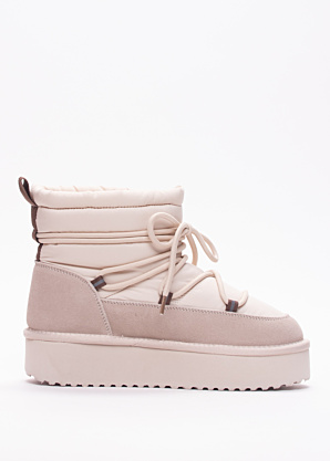 Полусапоги Butera Sei Duffy