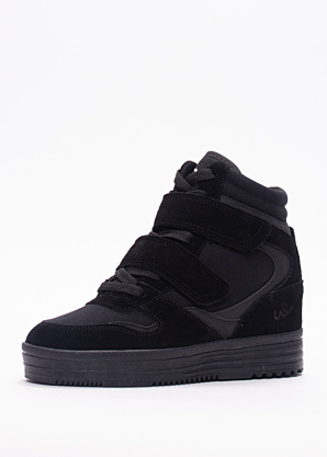 Полусапоги Cuneo Uno Duffy