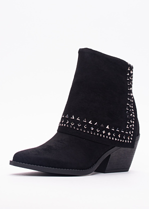 Полусапоги Rosolino Uno Duffy