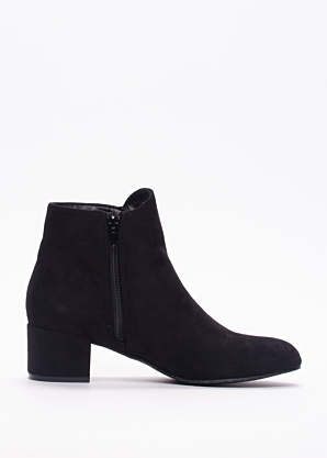 Полусапоги Duffy