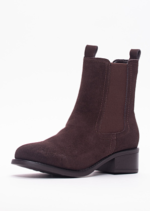 Полусапоги Marvenve Cinque Duffy