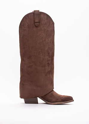 Сапоги Rossolino Due Duffy