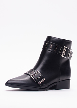 Полусапоги Fulgatore Sei Duffy