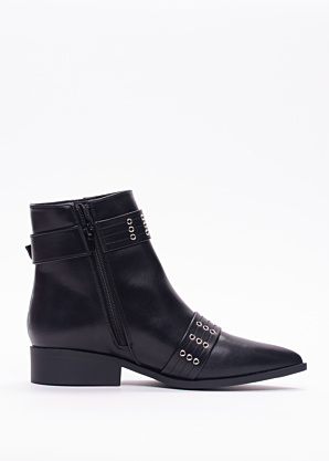 Полусапоги Fulgatore Sei Duffy