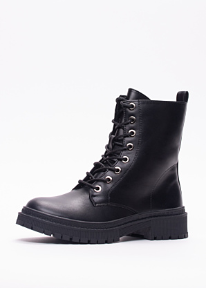 Полусапоги Marinella Sei Duffy