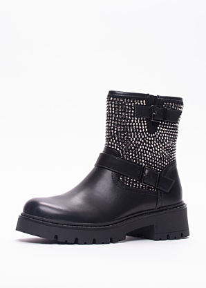 Полусапоги Scicli Uno Duffy