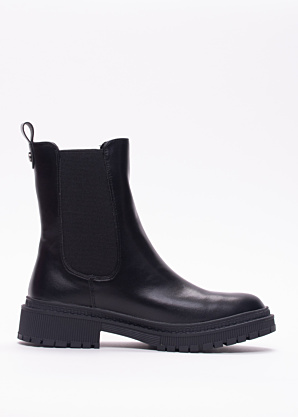 Полусапоги Marinella Quattro Duffy