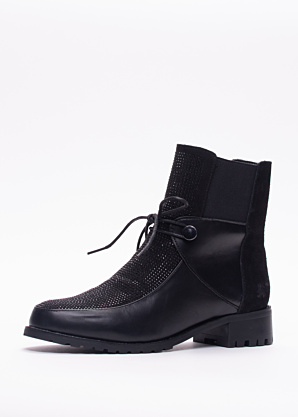 Полусапоги 2Go Fashion