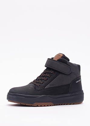 Полусапоги Bunshee Geox