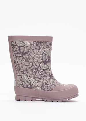 Резиновые сапоги Jolly Печать Warm Viking