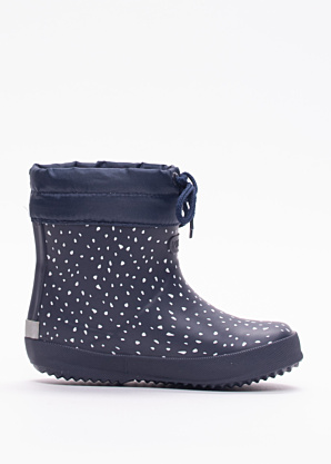 Резиновые сапоги Alv Indie Warm Moomin Viking