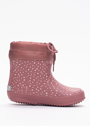 Резиновые сапоги Alv Indie Warm Moomin Viking