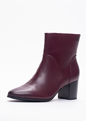 Полусапоги Caprice