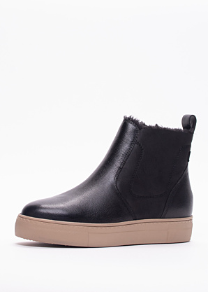 Полусапоги Tamaris