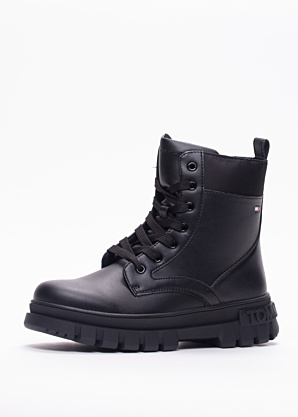 Полусапоги Michigan Tommy Hilfiger