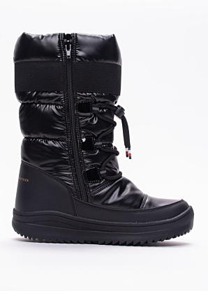 Зимние сапоги Loki Tommy Hilfiger