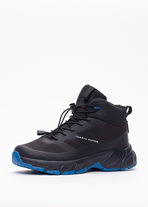 Tommy Hilfiger poolsaapad Bret