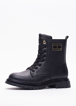 Полусапоги Ashlyn Tommy Hilfiger