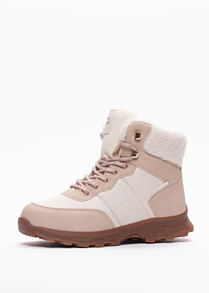 Полусапоги Roger Tommy Hilfiger