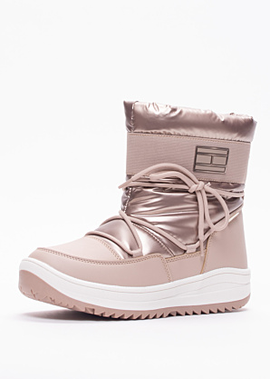 Зимние сапоги Loki Tommy Hilfiger