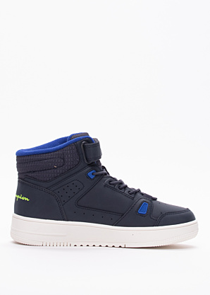 Полусапоги Champion