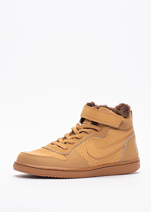 Полусапоги Court Borough Mid Winter Nike