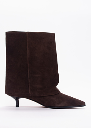 Полусапоги Inuovo