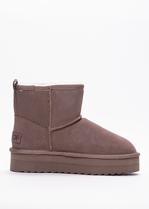 Полусапоги Colors of California