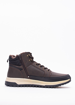 Полусапоги Dockers