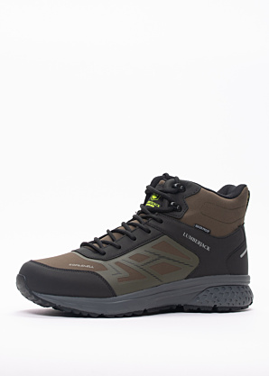 Походные сапоги Josep Lumberjack