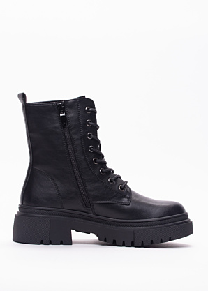 Полусапоги Nettie Lundeberg